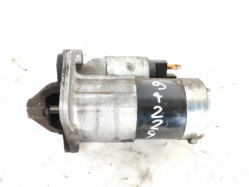 Anlasser für RENAULT CLIO III (BR0/1, CR0/1) 1.5 dCi (BR17, CR17) (86 hp) 27414419