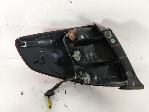 Right taillight SUZUKI SX4 (EY, GY) 1.6 VVT 4x4 (RW416) | BP27431437C35 
