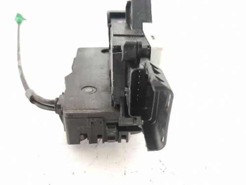 Front right lock CITROËN C3 Picasso (SH_) 1.6 HDI 90 | BP27419116C97 