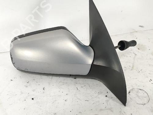 Used Right mirror OPEL ASTRA G Estate (T98) 1.4 16V (F35) (90 hp) 27429886