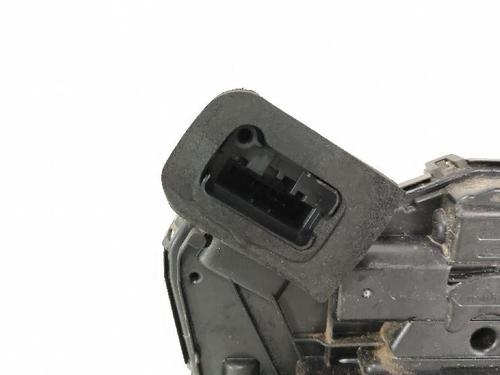 Rear left lock VW POLO VI (AW1, BZ1, AE1) 1.0 MPi | BP27431943C100 