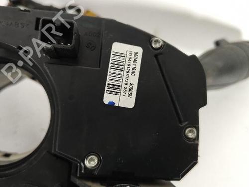 Steering column stalk FIAT FREEMONT (345_) 2.0 JTD 4x4 | BP40561033I23 - Image 6