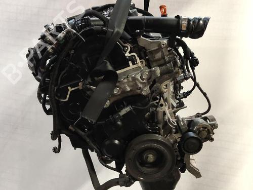 Engine CITROËN C4 III (BA_, BB_, BC_) 1.5 BlueHDi 130 (BBYHZB) | BP30747474M1