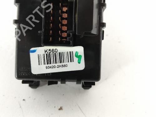 Steering column stalk KIA CEE'D Sportswagon (JD) 1.6 CRDi 110 | BP27429309I23 