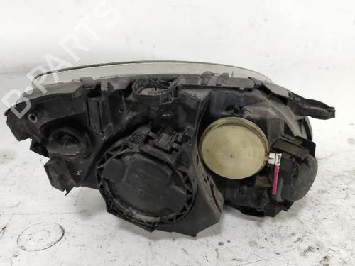 Left headlight MERCEDES-BENZ B-CLASS Sports Tourer (W245) B 200 CDI (245.208) | BP27413006C28