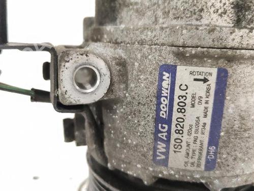 AC compressor VW LOAD UP! (121, 122, BL1, BL2) 1.0 | BP37661348M34 - Image 4
