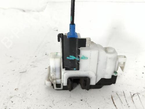 Used Front left lock FIAT FIORINO Box Body/MPV (225_) 1.3 D Multijet (225BXD1A, 225BXB1A, 225BXB11) (75 hp) 27420664