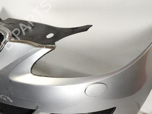 Front bumper SEAT LEON (1P1) 2.0 TDI | BP30192023C7