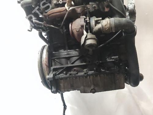 Engine SEAT ALTEA (5P1) 1.9 TDI | BP37756620M1  - Image 7