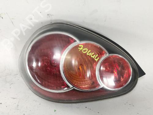 Used Left taillight Left taillight 32260247 32260247