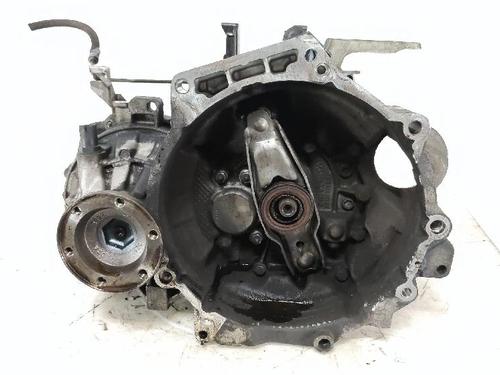 Gearkasse VW POLO (9N_, 9A_) 1.2 (60 hp) 28291198