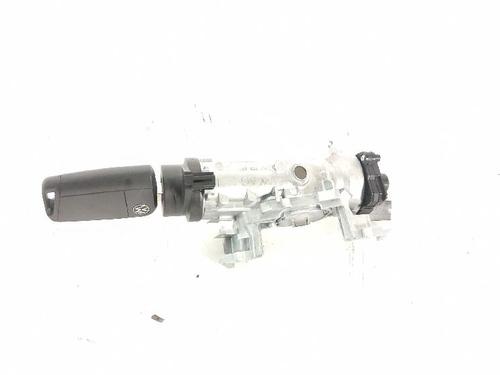 Ignition barrel VW POLO VI (AW1, BZ1, AE1) 1.0 MPi | BP37711240M48 - Image 2
