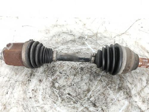 Used Left front driveshaft OPEL ASTRA J Sports Tourer (P10) 1.6 Turbo (35) (180 hp) 27426896
