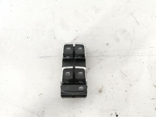 left-front-window-switch-audi-a3-8v1-8vk-2012-2013-2014-2015-2016-2017-2018-2019-2020-33400795 main image