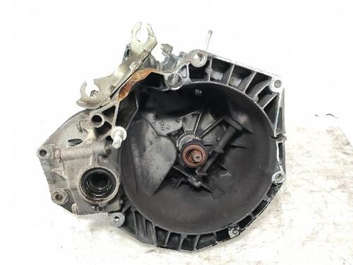 Used Gearbox Gearbox FIAT PANDA (169_) 1.2 (169AXF2A, 169AXF1A) (69 hp) 34053878 34053878