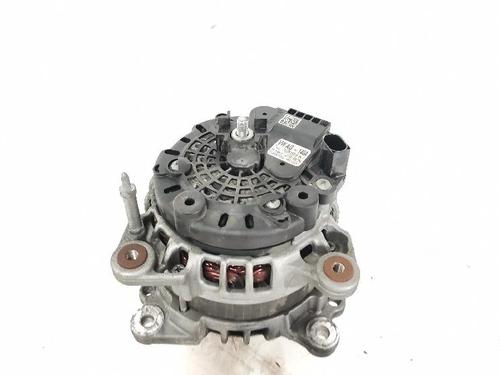 Alternator AUDI A3 (8V1, 8VK) 2.0 TDI | BP27430972M7 