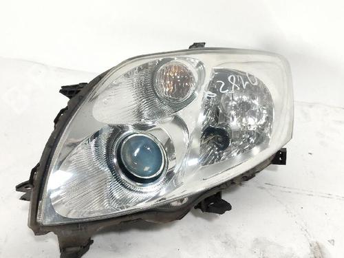 Used Left headlight Left headlight TOYOTA AURIS (_E15_) 1.4 D-4D (NDE150_, NDE150R) (90 hp) 27413224 27413224
