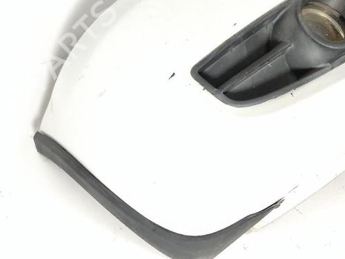 Front bumper FIAT PANDA (169_) 1.3 D Multijet (169.AXC1A) | BP29747086C7 