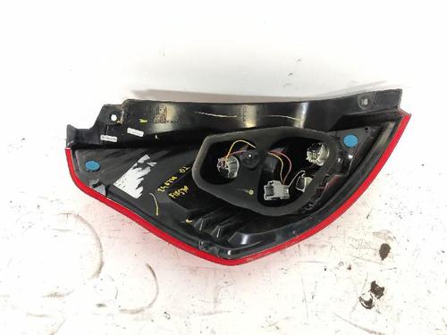 Right taillight FORD FIESTA VI (CB1, CCN) 1.0 | BP27431304C35 