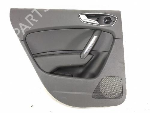 Used Rear left panel AUDI A1 (8X1, 8XK) 1.6 TDI (90 hp) 27413073