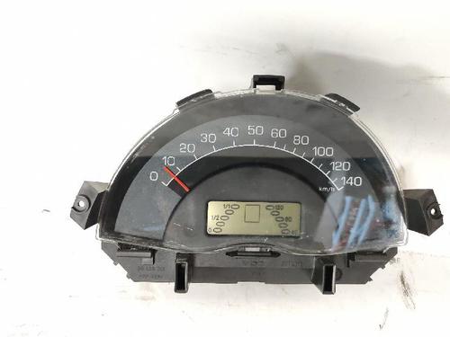 Used Instrument cluster Instrument cluster 36663376 36663376