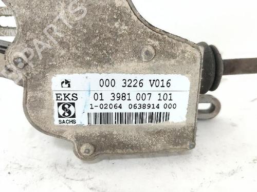 Electronic module SMART CITY-COUPE (450) 0.6 (450.330, 450.332) | BP27925408M83 