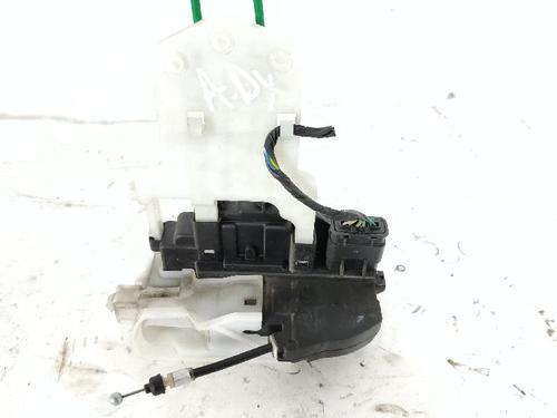 Used Front right lock HYUNDAI i30 Estate (FD) 1.4 (109 hp) 27420435
