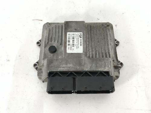 Used Engine control unit (ECU) FIAT PANDA (169_) 1.3 D Multijet (169.AXC1A) (70 hp) 27421792