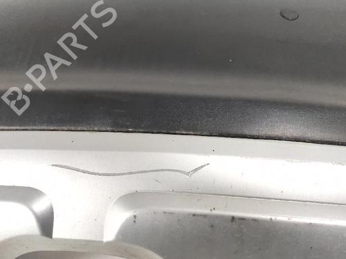 Rear bumper SKODA YETI (5L) 1.4 TSI | BP27429372C8 