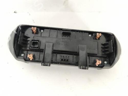 Climate control SUZUKI IGNIS III (MF, FF) 1.2 (ATK412) | BP38084335I5 - Image 2