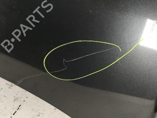 Used Hood TOYOTA RAV 4 III (_A3_) 2.2 D 4WD (ALA30_, ALA30R) (177 hp) 27432880