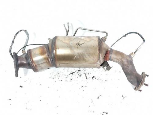 Used Particulate filter AUDI A4 B8 (8K2) 2.0 TDI (170 hp) 27412882