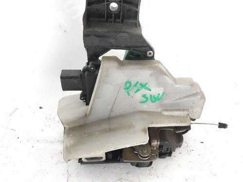 Used Rear left lock VW PASSAT B5.5 (3B3) 1.9 TDI (130 hp) 27422297