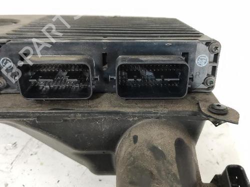 Engine control unit (ECU) MAZDA 2 (DE_, DH_) 1.3 (DE3FS) | BP27425555M57 - Image 2