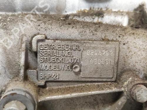 Gearbox BMW 3 Touring (E91) 320 d | BP27925476M3  - Image 5