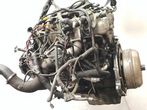 Used Engine Engine 38615939 38615939