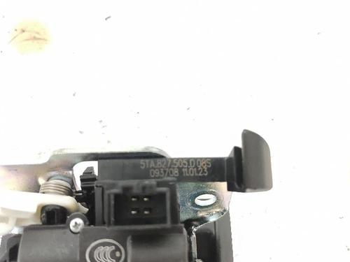 Tailgate lock VW CC B7 (358) 2.0 TDI | BP27427630C101 - Image 4