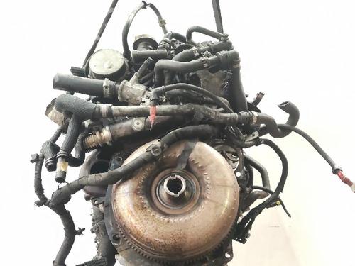 Used Engine Engine ALFA ROMEO 159 (939_) 1.9 JTDM 16V (939AXC1B, 939AXC12) (150 hp) 33454893 33454893