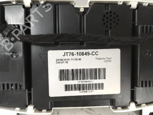 Instrument cluster FORD TRANSIT COURIER B460 Box Body/MPV 1.5 TDCi | BP27424867C47 