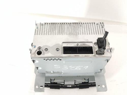 Radio SSANGYONG KORANDO (C300) 1.6 e-XDi | BP27427660E6 - Image 3