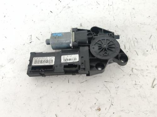 Rudehejsemotor forskærm venstre RENAULT SCÉNIC III (JZ0/1_) 1.5 dCi (110 hp) 27496088