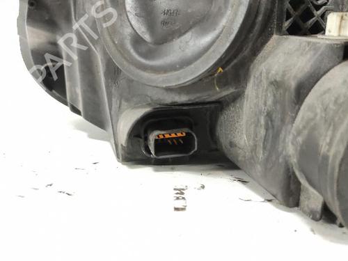 Right headlight CITROËN C3 Picasso (SH_) 1.6 HDi | BP28509162C29 - Image 5