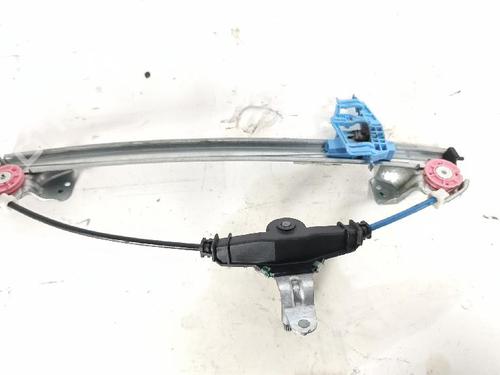 Rear left window mechanism LANCIA YPSILON (312_) 1.2 (312.PXA1A, 312.YXA1A) | BP27412371C24 - Image 2