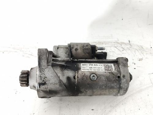 Used Starter Starter AUDI A3 (8V1, 8VK) 2.0 TDI (184 hp) 33263231 33263231