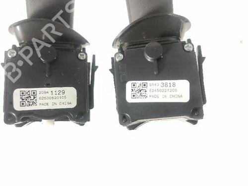 Steering column stalk OPEL MERIVA B MPV (S10) 1.4 (75) | BP27418064I23 - Image 2