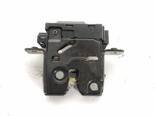 Used Tailgate lock NISSAN QASHQAI +2 (JJ10E) 1.5 dCi (106 hp) 28491024