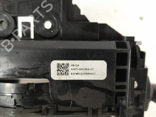 Steering column stalk FORD MONDEO IV (BA7) 2.0 TDCi | BP29021975I23 - Image 3