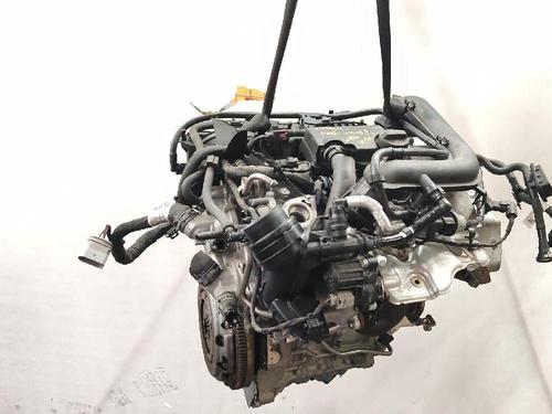 Engine VW T-CROSS (C11, D31) 1.0 TSi | BP38719367M1 - Image 8