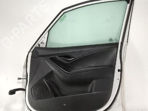 Right front door HYUNDAI ix20 (JC) 1.4 | BP32132627C3