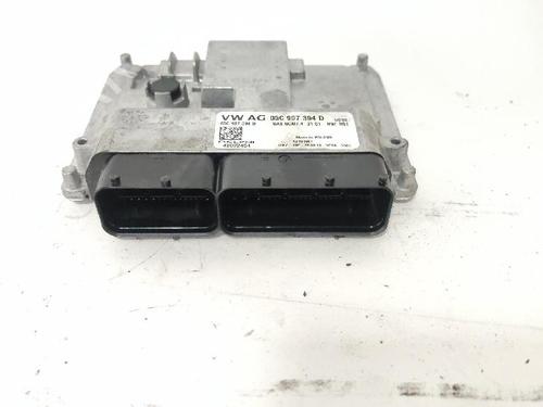 Engine control unit (ECU) VW T-CROSS (C11, D31) 1.0 TSi | BP38719370M57 - Image 2